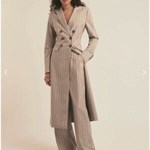 Favorite Daughter Coat